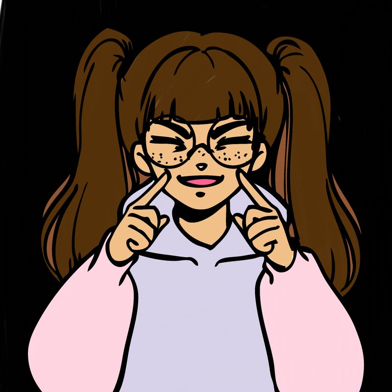 After
