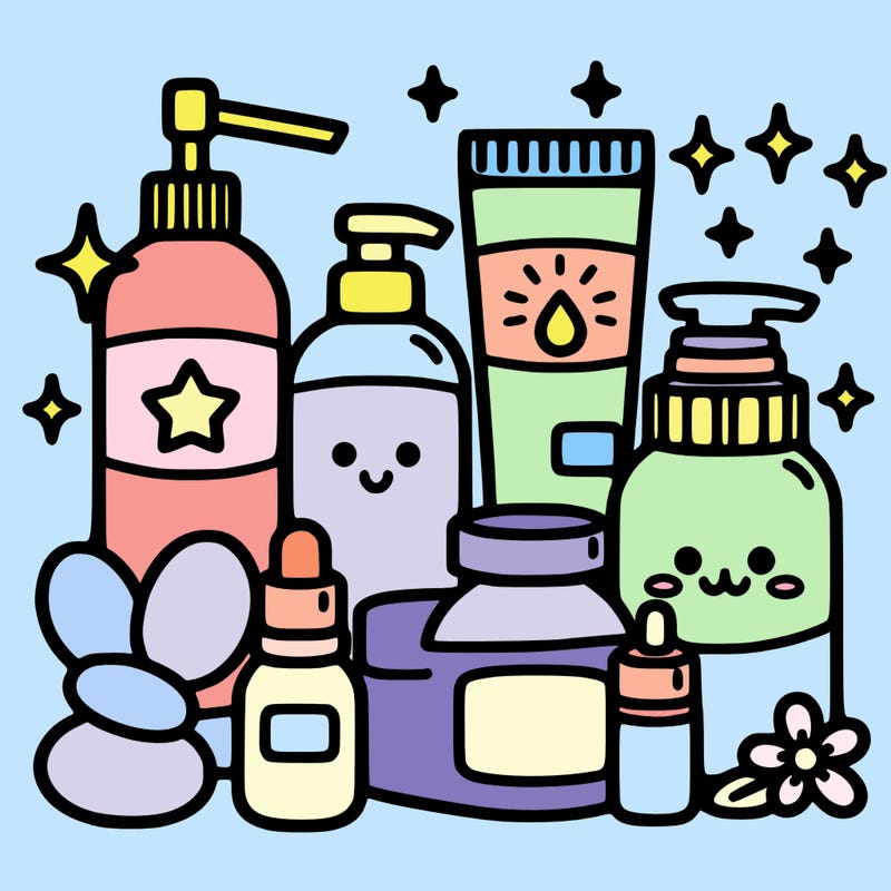 skincare