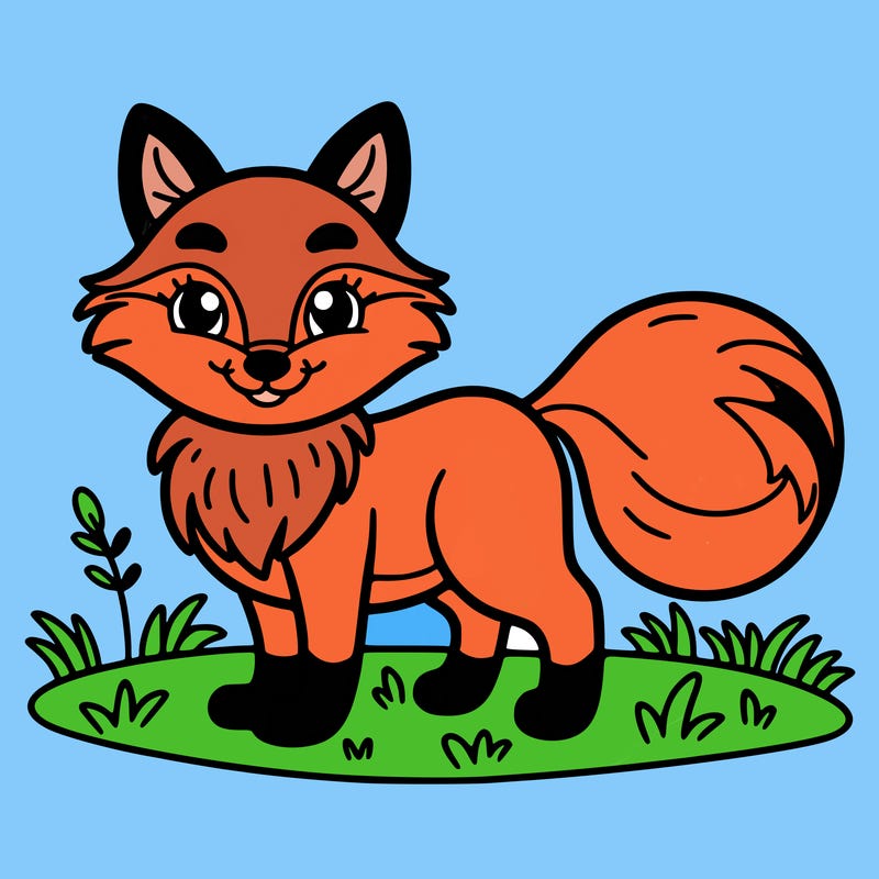 fox