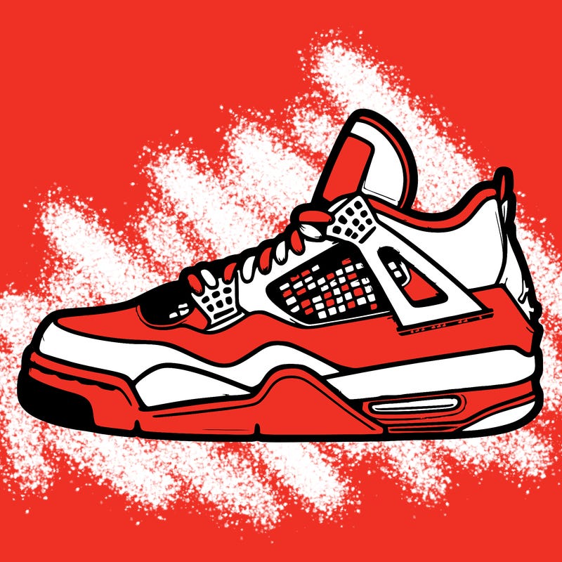 jordan 4