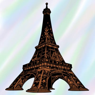eiffel tower