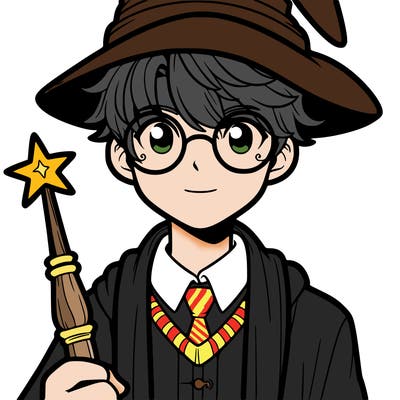 harry potter