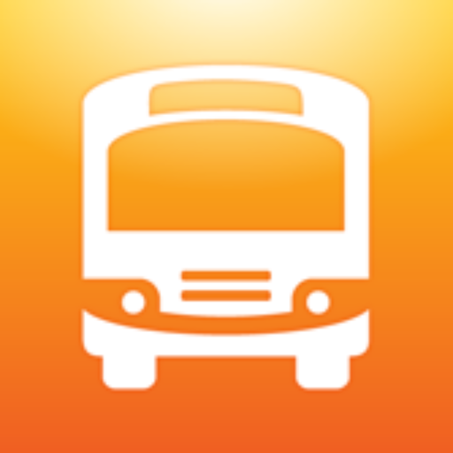 Infobus Mobile - Navigation App | MWM