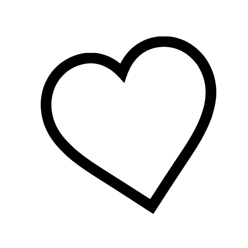 love heart