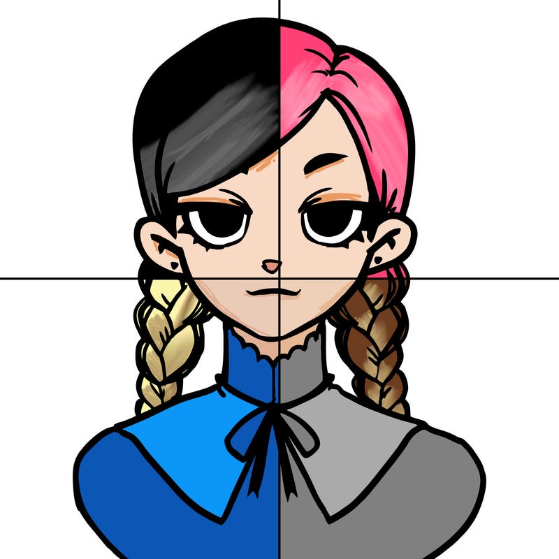 After