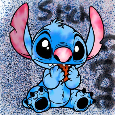 stitch