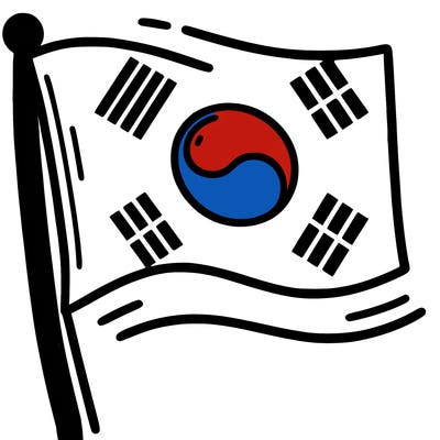 🇰🇷