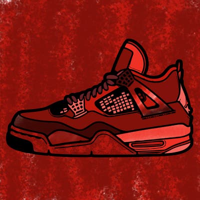 jordan 4