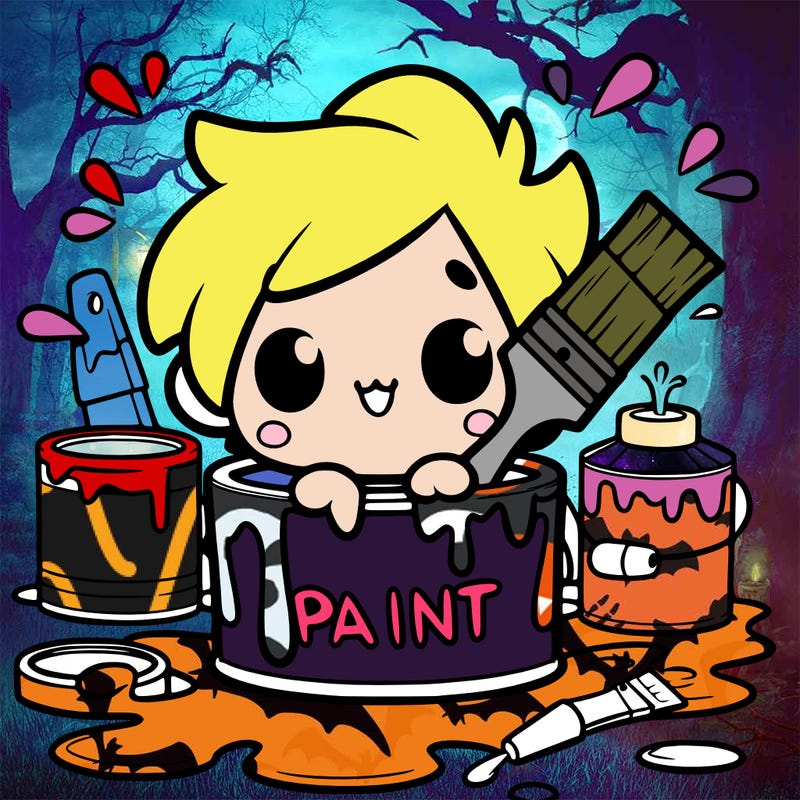 paint
