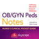 OB/GYN Peds Notes