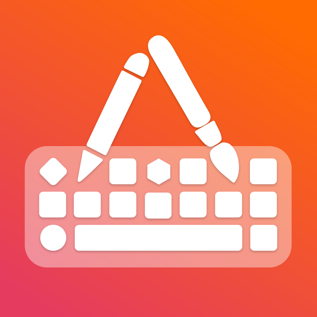 MyKeyboard - Custom Keyboard - Utilities App | MWM