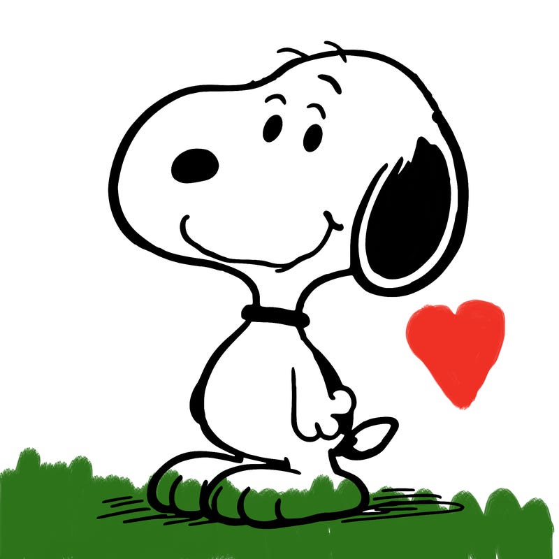 snoopy