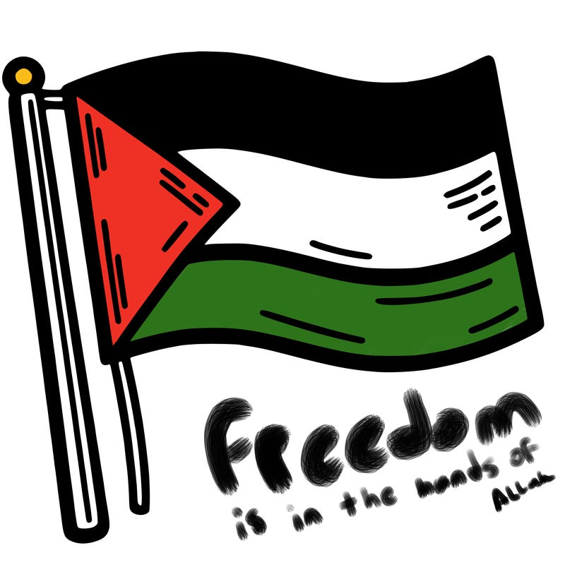 palestine flag