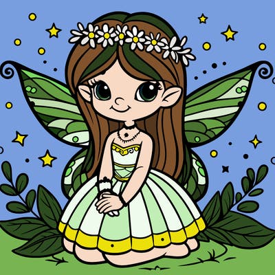 fairy