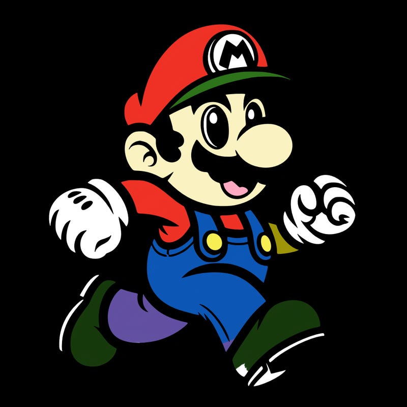 mario