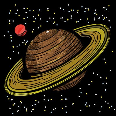 saturn