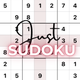 Just Sudoku.