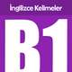 B1 - Ingilizce Kelimeler