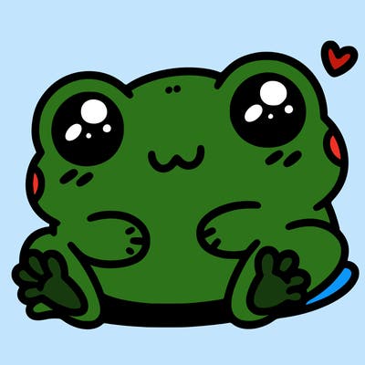 𝚔𝚊𝚠𝚊𝚒𝚒 𝚏𝚛𝚘𝚐