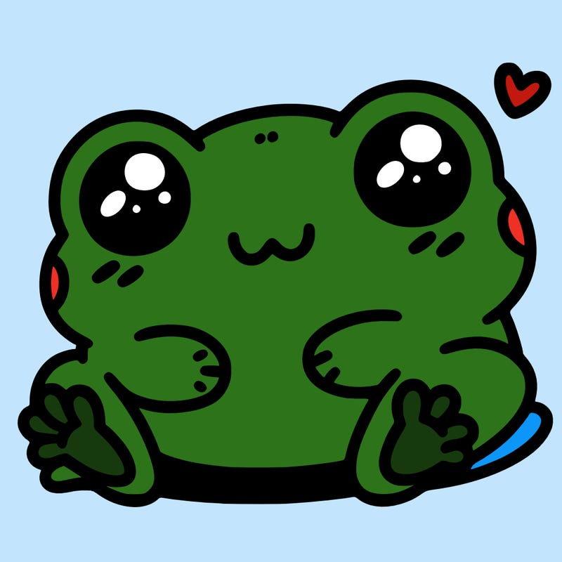 𝚔𝚊𝚠𝚊𝚒𝚒 𝚏𝚛𝚘𝚐