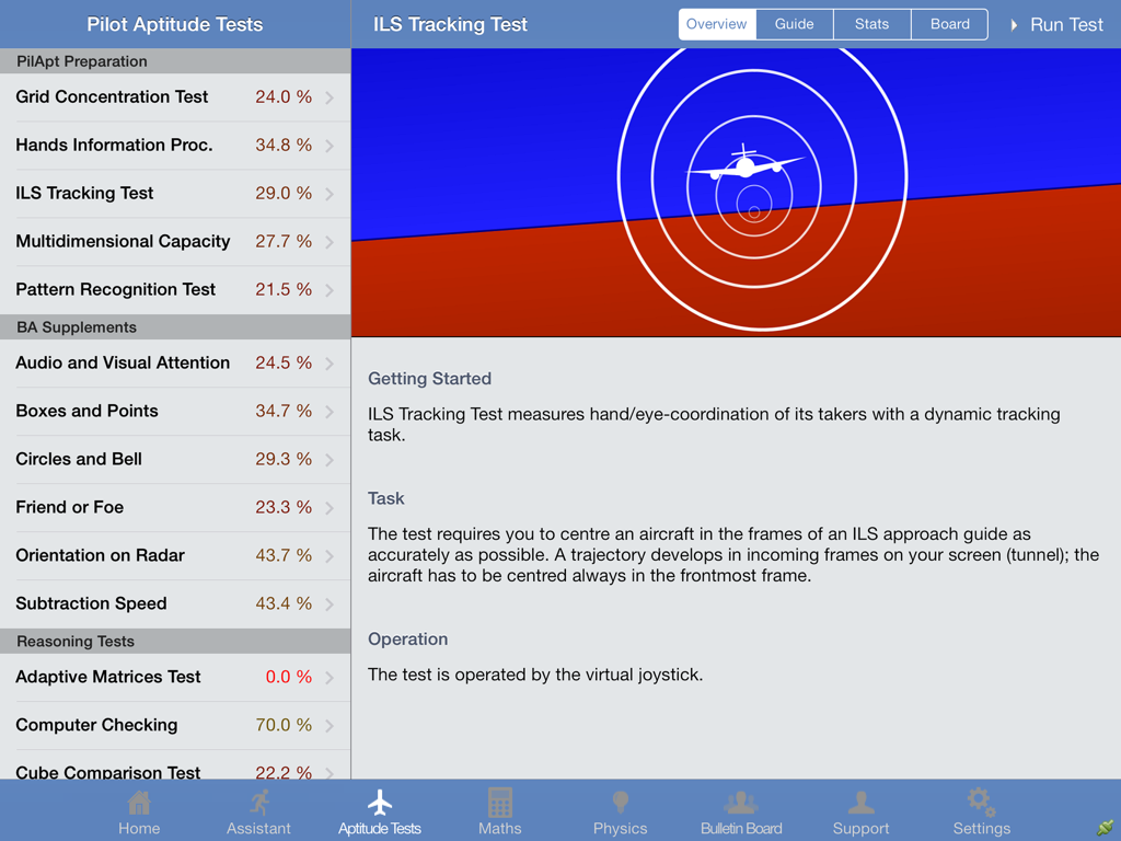 SkyTest UK Prep App - Education App | MWM