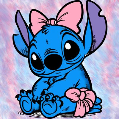 stitch