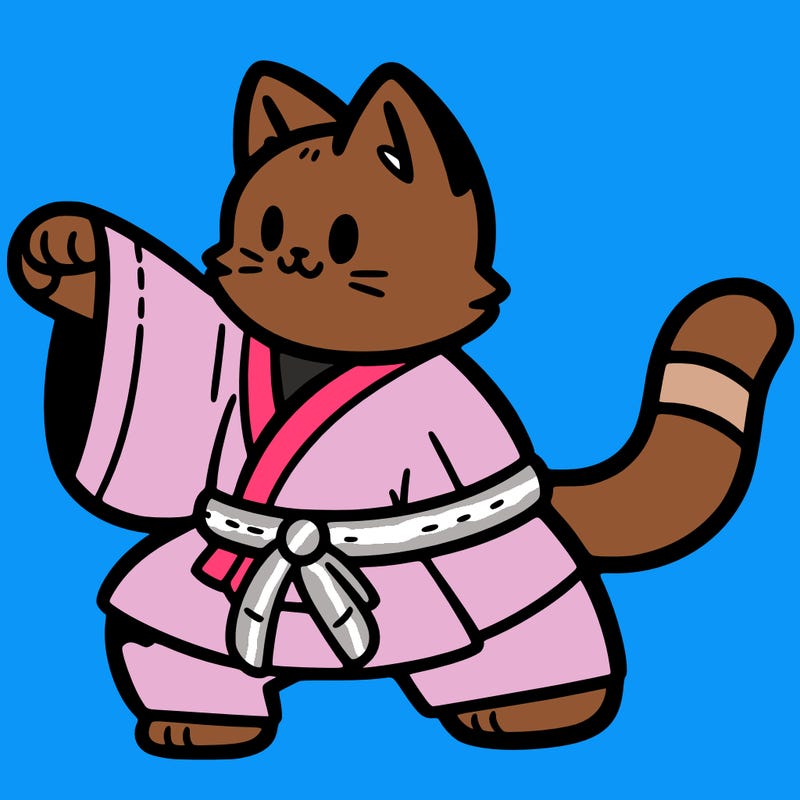 dojo cat