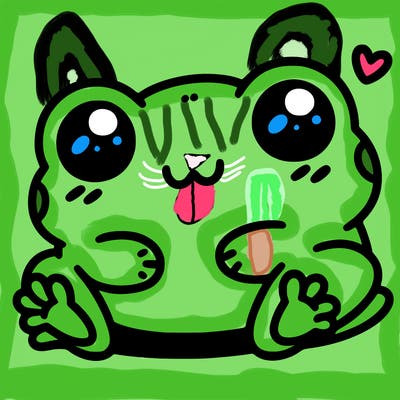 𝚔𝚊𝚠𝚊𝚒𝚒 𝚏𝚛𝚘𝚐