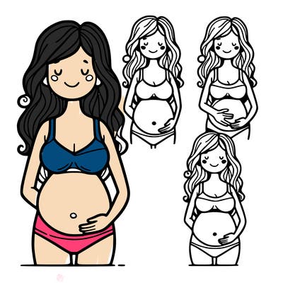 pregnancy