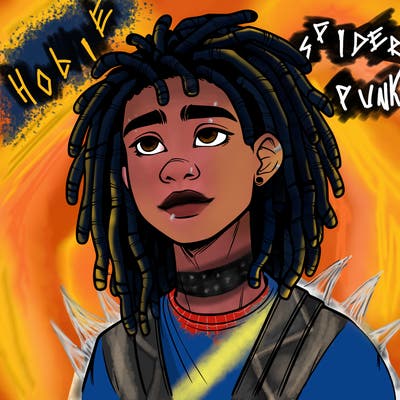 realistic, teen dreadhead