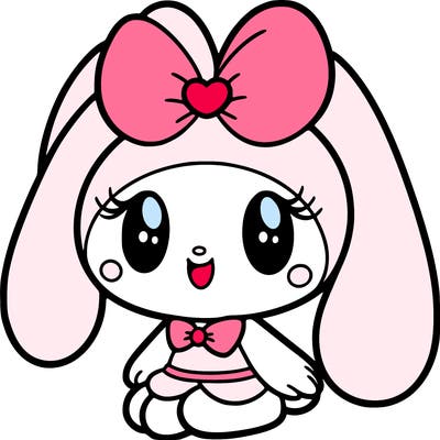 my melody
