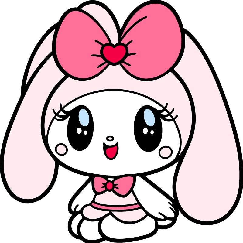 my melody