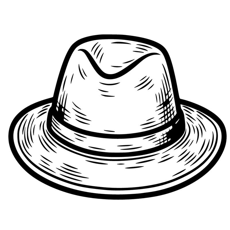 hat