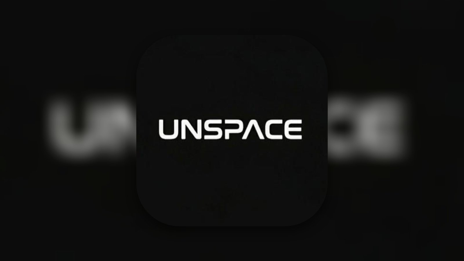 Unspace - Social Networking App | MWM