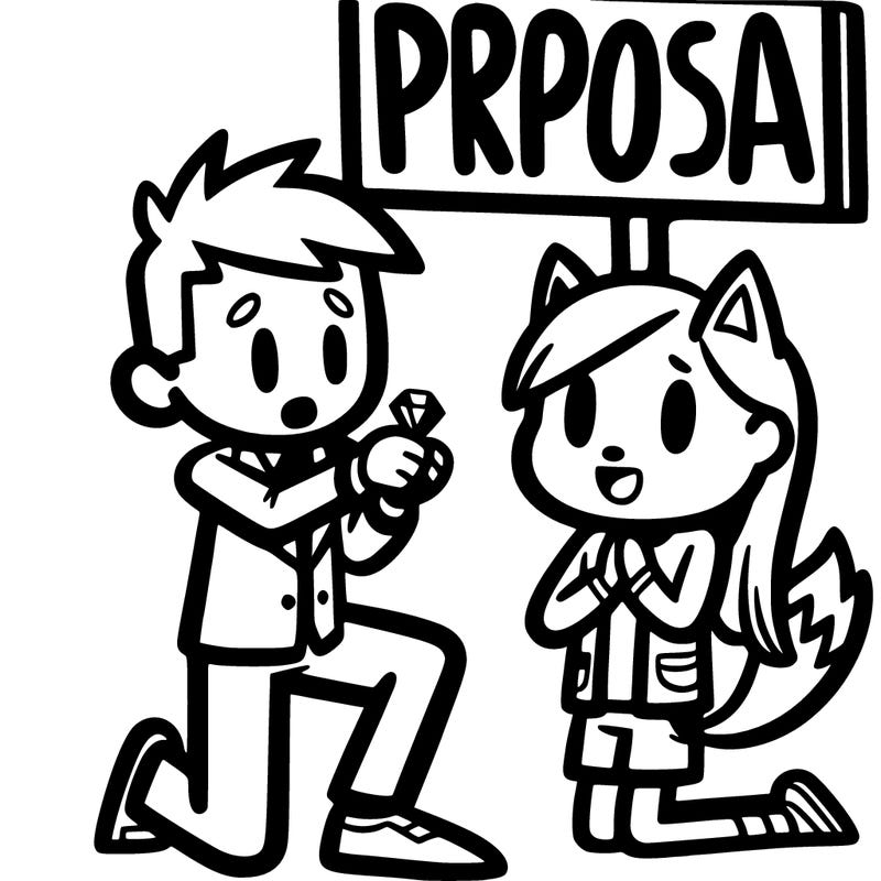proposal
