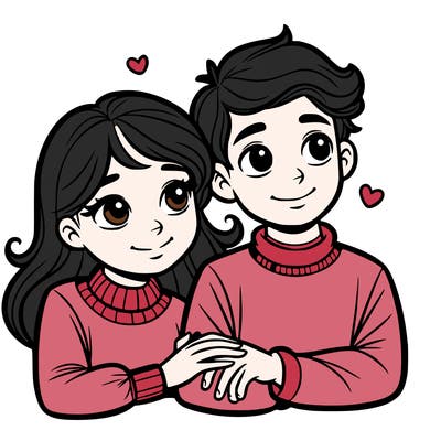 couple