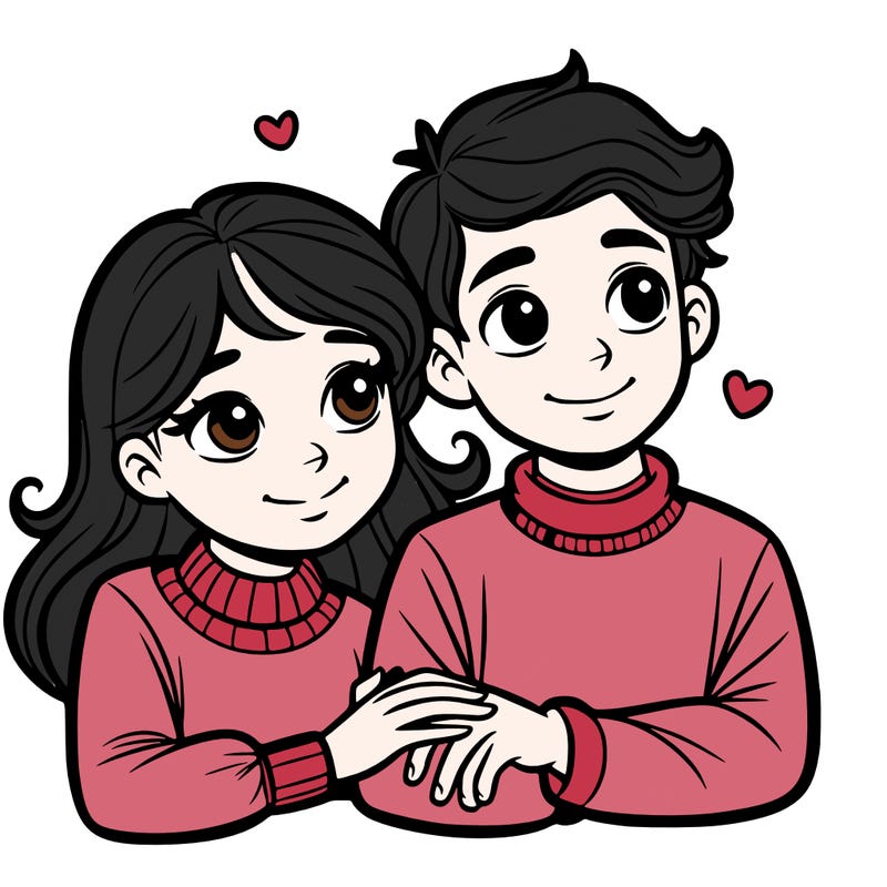 couple