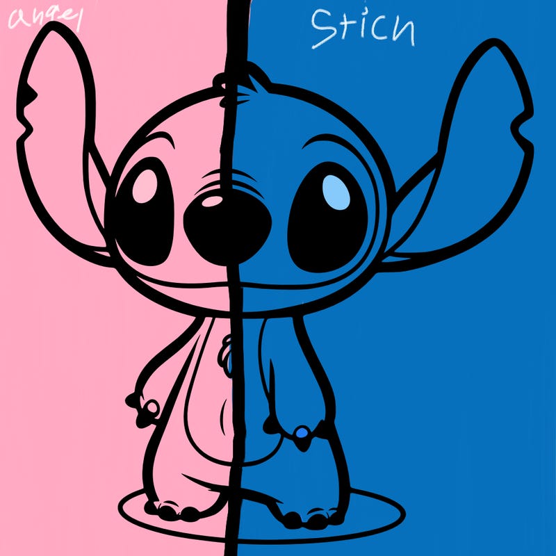 stitch