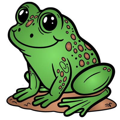frog