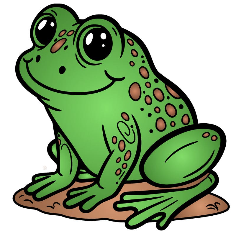 frog