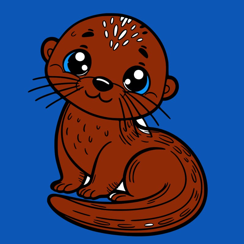 otter