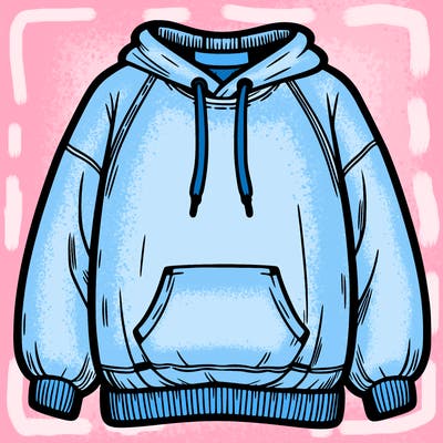 sweatshirt
