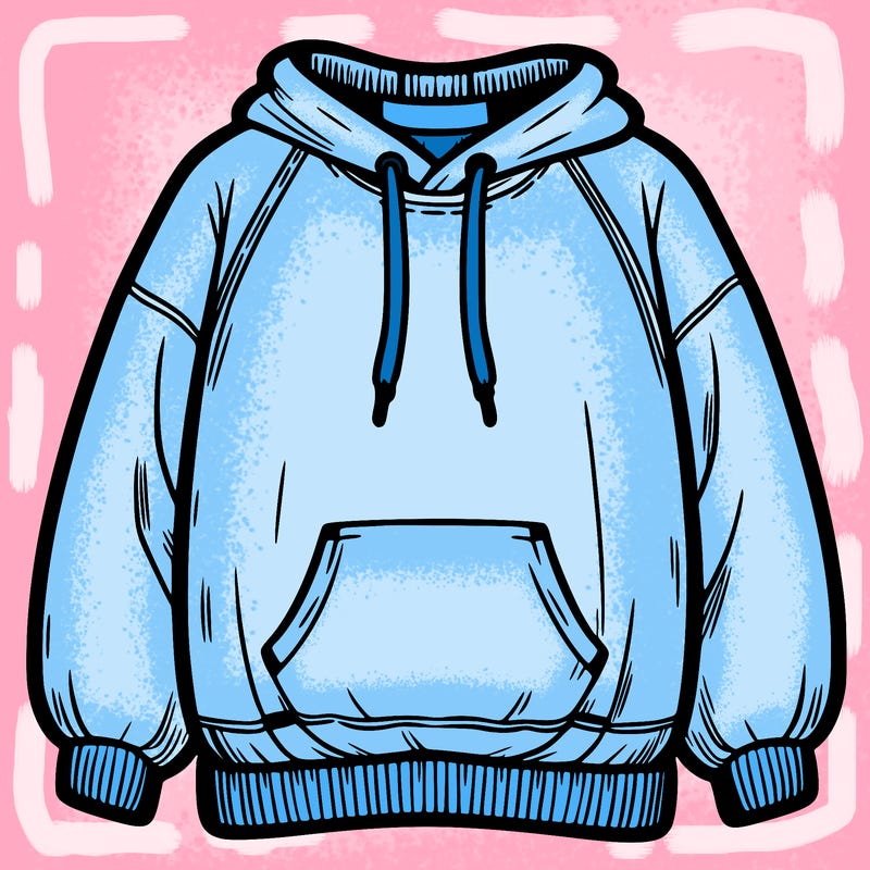 sweatshirt