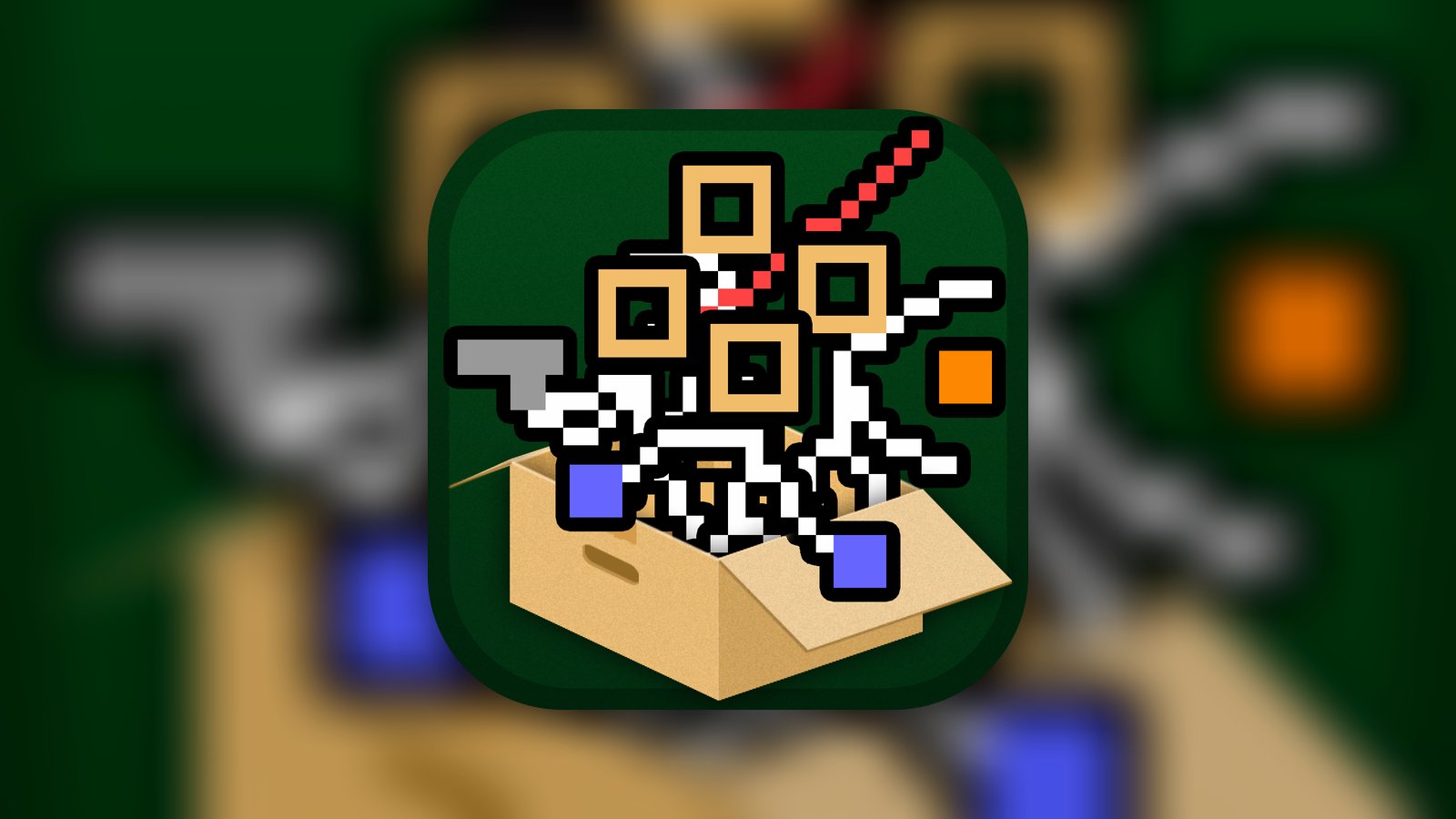 Stick Ranger - App de Juegos | MWM