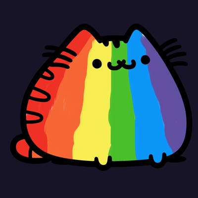 pusheen