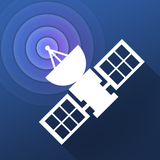 Satellite Tracker by Star Walk - Icono de la App