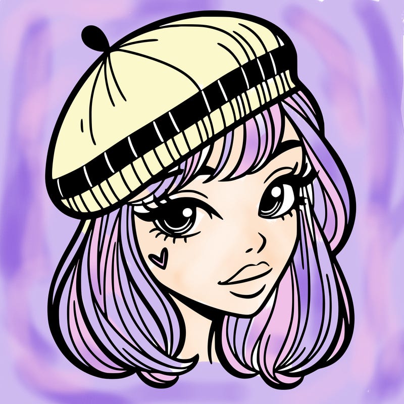 parisian beret: a chic beret that adds a touch of parisian elegance