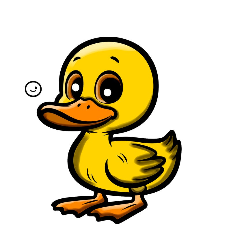 duck