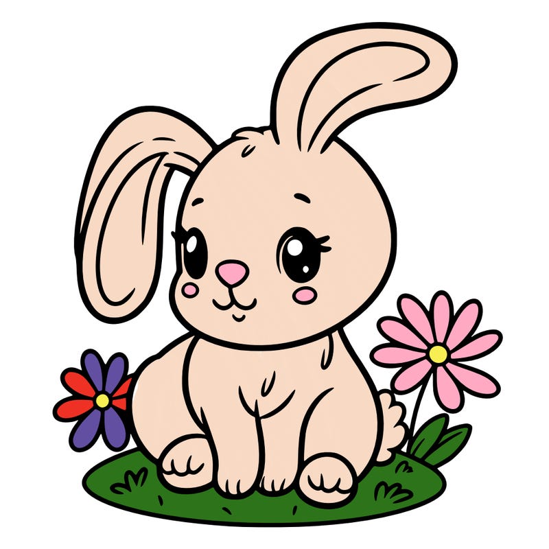 bunny