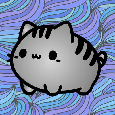 pusheen